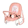 Lorelli Babywippe fr Neugeborene bis 9kg, Babyschaukel Produktbild-Vorschau 2