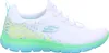 Skechers Sneakers 150269WMLT in White color size 38 Produktbild-Vorschau 13