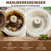 ceragol ultra Mahlwerksreiniger - Mühlenreiniger für alle Produktbild-Vorschau 3