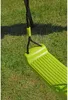 Deluxe Garten Doppelschaukel by Lawn Swing Produktbild-Vorschau 2