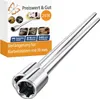 Wohnwagen Kurbel 2er Set für Akkuschrauber 540 mm Stahl Produktbild-Vorschau 1
