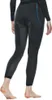 Dainese Dry Pants Lady Nero/Blu M Anteprima dell’immagine prodotto 5