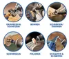 DREMEL® 4250, multifunctioneel gereedschap met snoer, Productafbeelding-voorbeeld 20