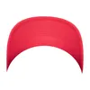 FLEXFIT 6506 | 5-Panel Retro Trucker Cap, Obermaterial aus Produktbild-Vorschau 5