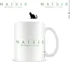 Matrix, The - Lizenz Tassen - 4 - The black Cat Produktbild-Vorschau 1