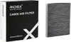 RIDEX 424I0133 Innenraumfilter Pollenfilter für FORD Fiesta Produktbild-Vorschau 10