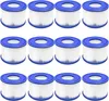 Whirlpool Filterkartuschen Typ VI Pool Filter 12 Stück Produktbild-Vorschau 1