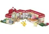 MEGA Pokémon Waldspaß Poké-Center Produktbild-Vorschau 11