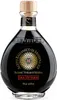 A bottle of balsamic vinegar on a white background. Produktbild-Vorschau