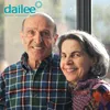 Dailee Pants Plus XL - 90x Windeln für Erwachsene - Produktbild-Vorschau 6