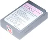 T6 Power Akku für Olympus E-PL6, Li-Ion, 7,2 V, 1100 mAh Produktbild-Vorschau 2