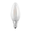 2 x Osram Filament LED Retrofit CLASSIC B25 2,5W = 25W 827 Anteprima dell’immagine prodotto 2