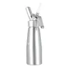 niezwykle wytrzymała aluminiowa ubijaczka do śmietany o Podgląd zdjęcia produktu 12