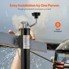 VEVOR zdvihák prívesu, dynamická nosnosť 907 kg, zváraná, Náhľad obrázku produktu 2