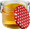 KADAX Pots à confiture avec couvercle "Sonka", Pots à Voir les images du produit 1