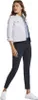 TOM TAILOR Elegante Business Stoffhose Loose Fit Pants Produktbild-Vorschau 10