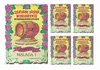 HUGBERT Weinhefe MALAGA 1, für Weiß- Rotweine, 100% Produktbild-Vorschau 1