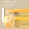 Elektrický topný žebřík Puluomis, vyhřívaná věšák na Náhled obrázku produktu 4