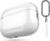 Tech-Protect Flexair Etui Na Airpods Pro 1/2 Przezroczyste Podgląd zdjęcia produktu 1