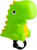Cloche, Feuerwind, Trompette, Vélo, Dinosaure, Enfants Voir les images du produit 3