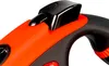 flexi XTREME Gurt 5 m schwarz/orange Produktbild-Vorschau 15