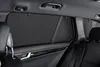 Car Shades Auto Sonnenschutz Frontscheibe Schwarz 70cm Produktbild-Vorschau 1
