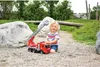 Lena - Worxx Feuerwehrauto - Mercedes-Benz Arocs (49cm) Produktbild-Vorschau 9