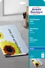 Avery Zweckform 2500, Transparente, selbstklebende Folien, Produktbild-Vorschau 1