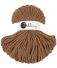 Bobbiny Premium 5 mm 100 m Caramel Schnur Produktbild-Vorschau 1