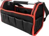 MONZANA® Werkzeugtasche XL 42cm mit verstellbarem Produktbild-Vorschau 4