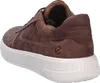 Ecco Move sneaker  Veterschoenen Laag - Donkerbruin - Maat Produktbild-Vorschau 22
