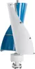 Windturbine - Vertikalachse (VAWT) Windgenerator - Mit Produktbild-Vorschau 4