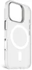 Decoded Recycled Plastic Backc. iPhone 16 Pro Transparent Produktbild-Vorschau 3