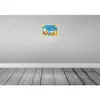 vianmo Blechschild 20x30 cm Ostergrüße SYKE Ostern Gruß Produktbild-Vorschau 2