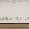 Outdoor Teppich Wetterfest Balkon Wohnzimmer Küche Vintage Produktbild-Vorschau 2
