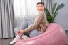 Bestway® Inflate-A-Chair™ Luftsessel Graffiti 112 x 112 x Produktbild-Vorschau 6