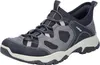 Rieker Sneaker in schwarz, Gr. 43 Produktbild-Vorschau 17