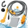 Verk 10083 Reisedusche für Wohnmobile, 12 V Produktbild-Vorschau 12