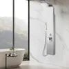 Duschpaneel Regendusche Badarmatur Duscharmatur Duschsäule Produktbild-Vorschau 4
