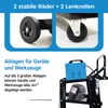 Bituxx Mobiler Schweißwagen MS-17226 Produktbild-Vorschau 4