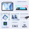 P12 Plus Tablet 12.2" 2.4K 120H Display – Android 16, 48GB Produktbild-Vorschau 2