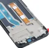 Wyświetlacz LCD i ekran dotykowy Realme C21Y C25Y RMX3261 Podgląd zdjęcia produktu 3