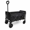 120L Klappbarer Outdoor Wagen mit Rollen, Outdoor-Trolley Produktbild-Vorschau 1