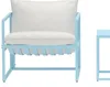 Messina loungeset lichtblauw. Productafbeelding-voorbeeld 9