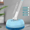Fensterwischer, Elektrischer Fensterputzer, Mopp, Produktbild-Vorschau 6
