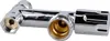BLUPARTS - KOMPATIBEL 10104800 Doppel-Eckventil 3/8" Produktbild-Vorschau 5