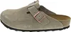 Birkenstock Boston Taupe Größe EU 43 Normal Produktbild-Vorschau 6