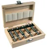 Makita D-47363 Set d'embouts forstner 15 - 35 mm 5 pcs. Voir les images du produit 8
