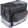 PLETSCHER Sacoche porte-bagages Basilea Voir les images du produit 3
