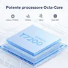 DOOGEE U11 Pro VIP, Android 15, 11 cali, 30 (6+24) GB + 256 Podgląd zdjęcia produktu 4